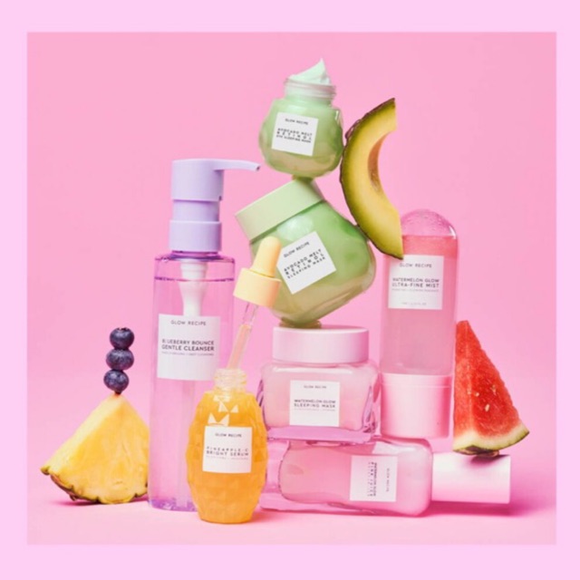 glow recipe day toner