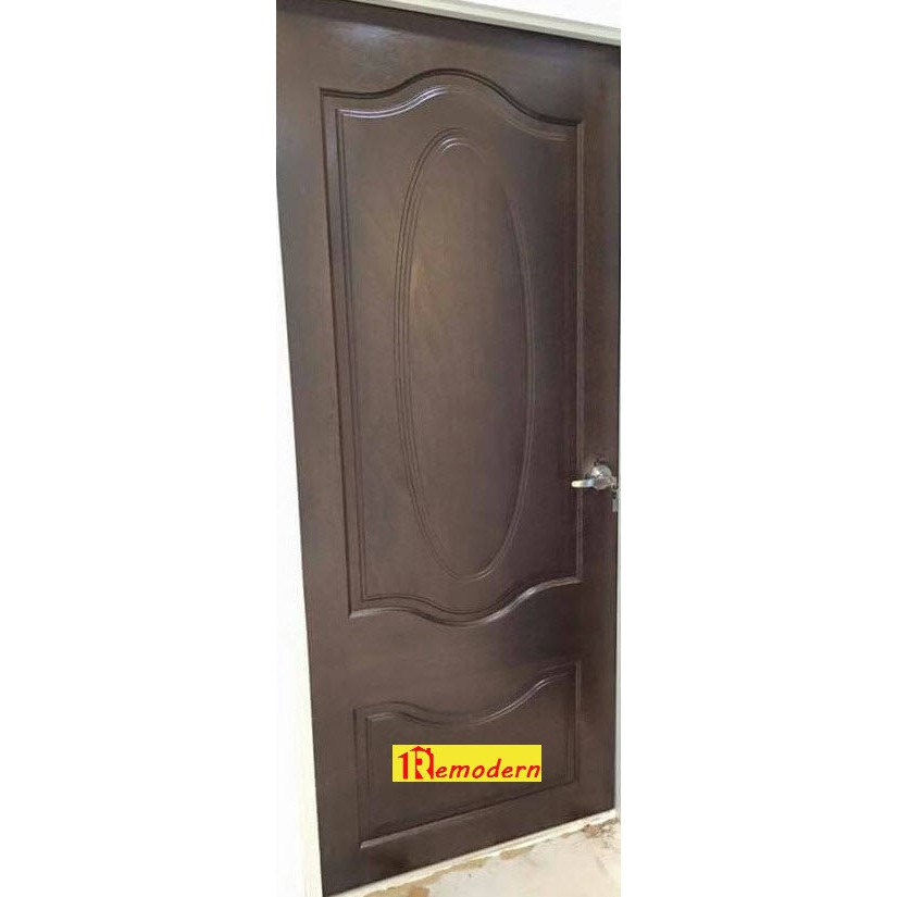 RRS2B Solid Mix Door Pintu  Kayu  Malaysia  Door Pintu  