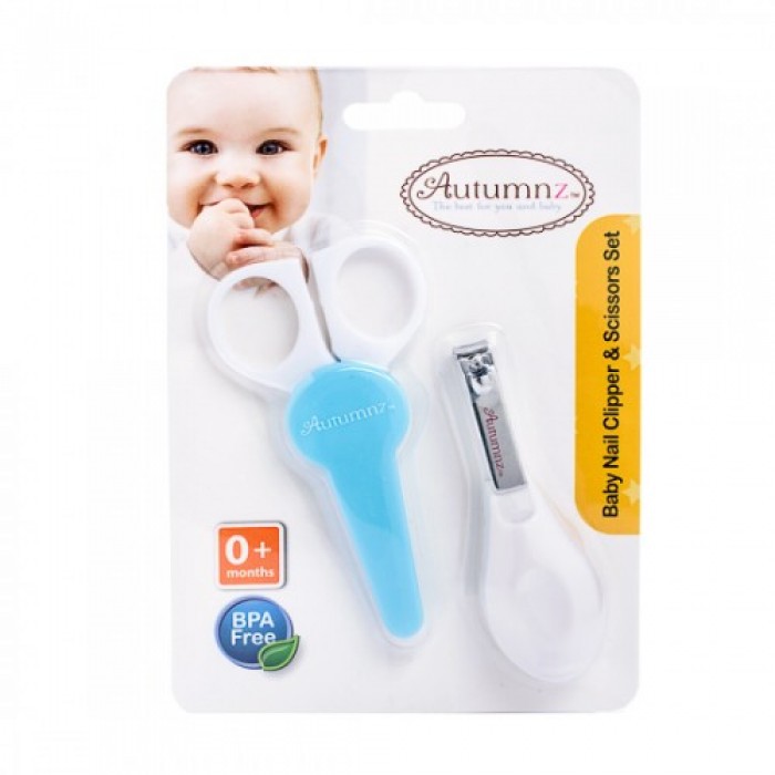 baby nail cutter