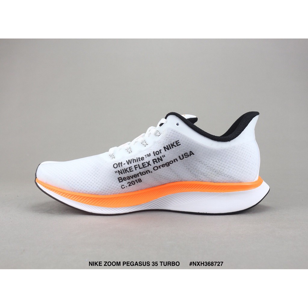 nike zoom pegasus 35 off white