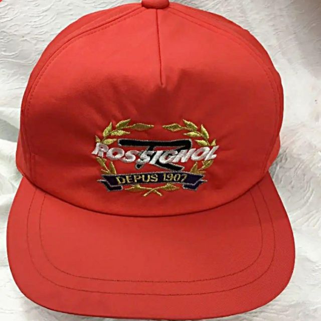 rossignol trucker hat