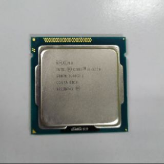 Сравнение процессоров intel xeon e3 1270 и intel core i7 3770k