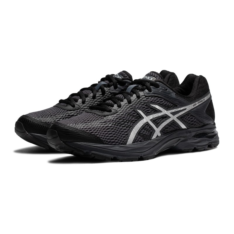 Shoes☇☃ASICS men s running shoes GEL-FLUX 4 cushioning and breathable sports 1011A614-024 | Shopee