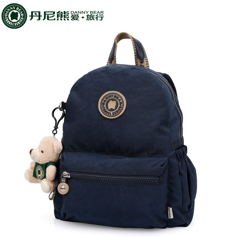 new bag girl