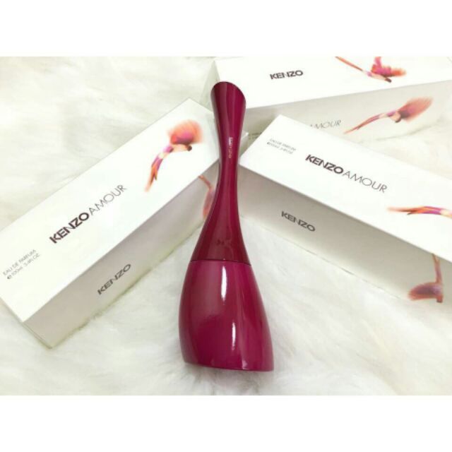 kenzo amour 100ml edp