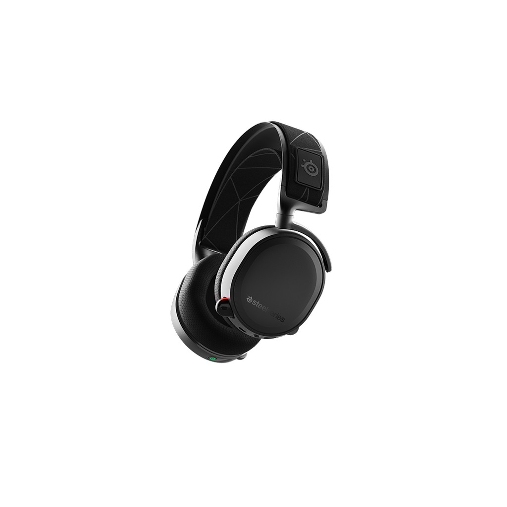 steelseries arctis 7 with ps4