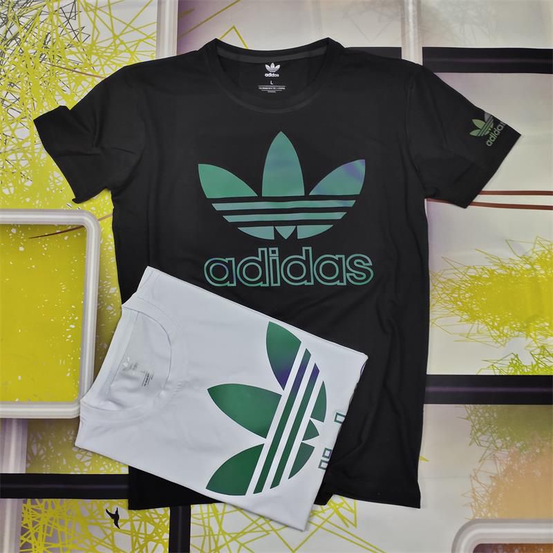 adidas reflective t shirt