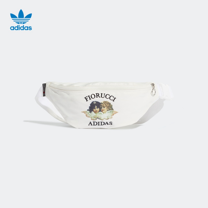 adidas fiorucci waist bag harga