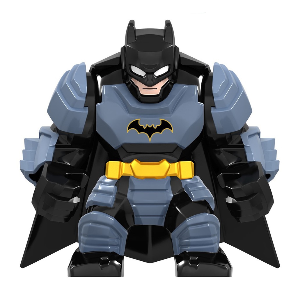 lego batman armadura