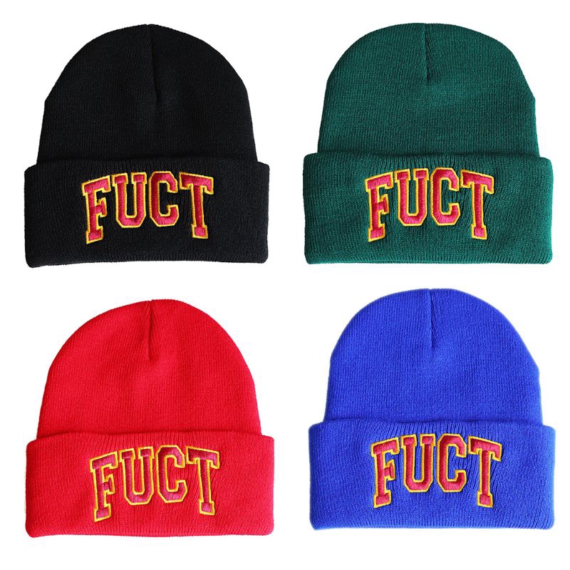 fuct beanie