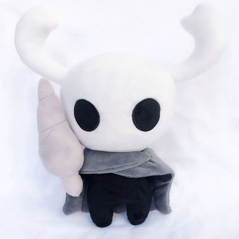 ghost soft toy