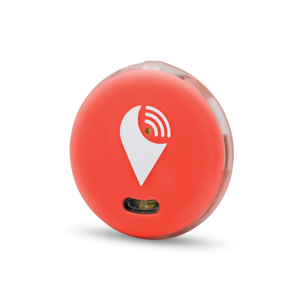 Tracker TrackR pixel Red 1 Unit Shopee Malaysia