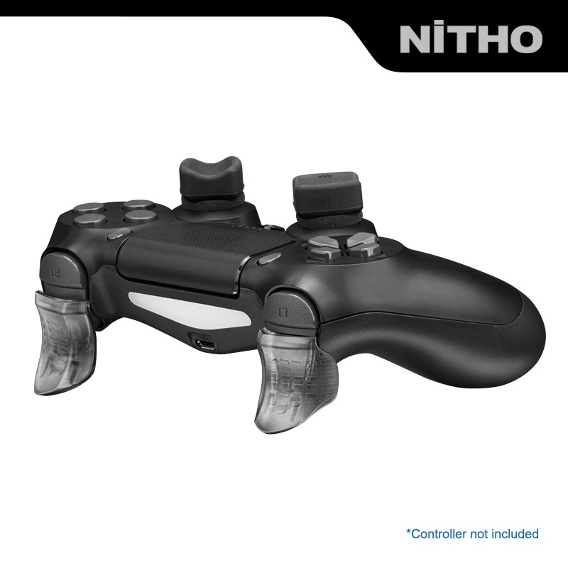 ps4 fps controller