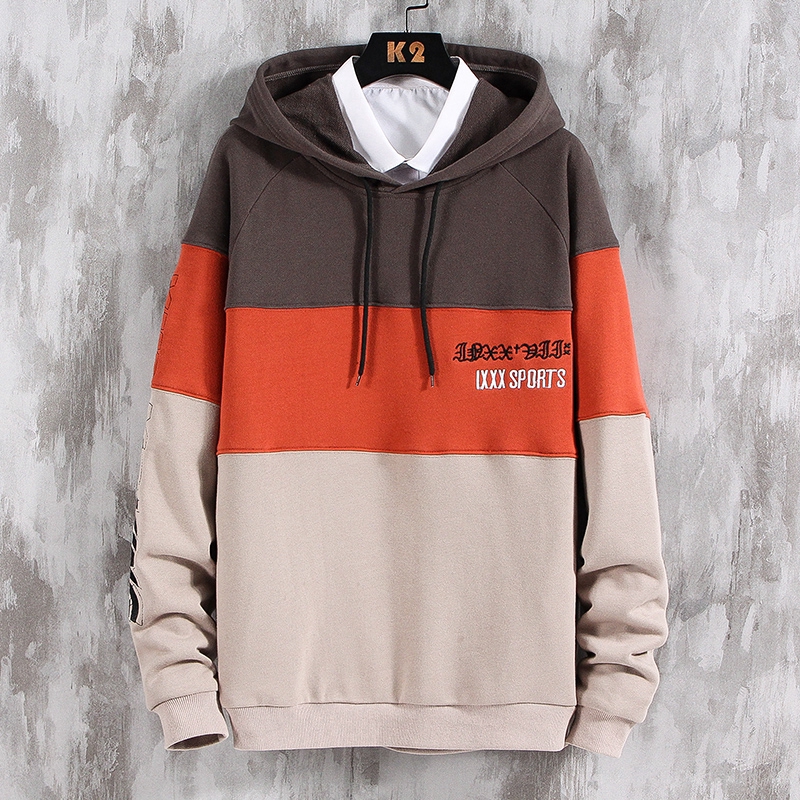 jumper hoodie mens