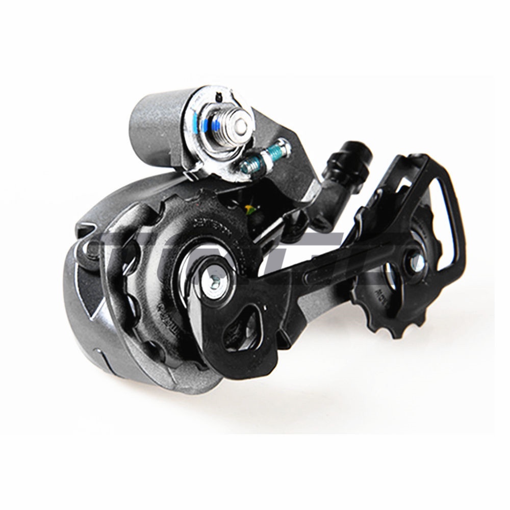 Shimano Claris RD-2400 8 Speed Road Bike Rear Derailleur SS GS