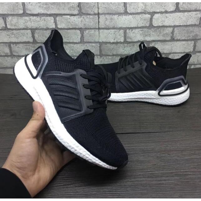 new ultra boost 5.0