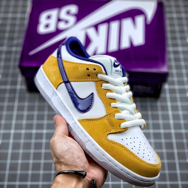 nike sb dunk low laser orange