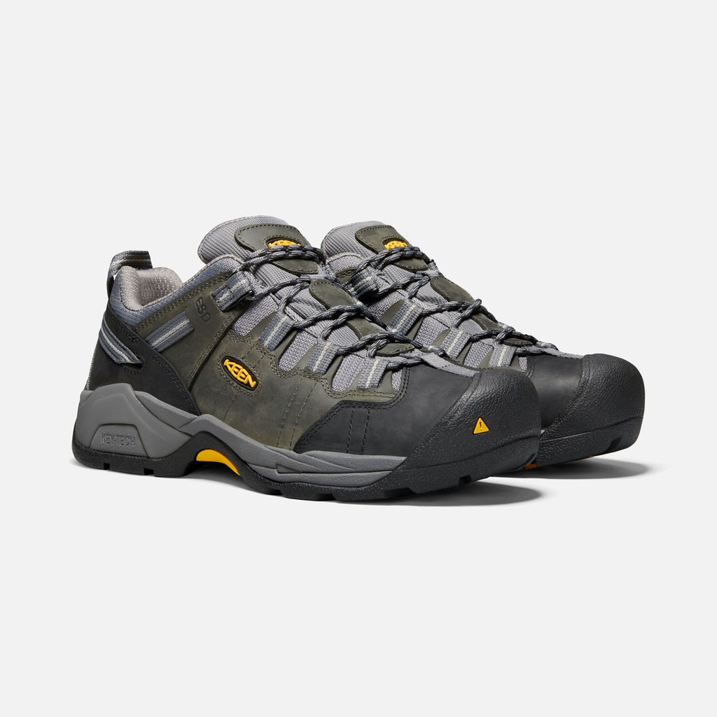 keen detroit xt esd