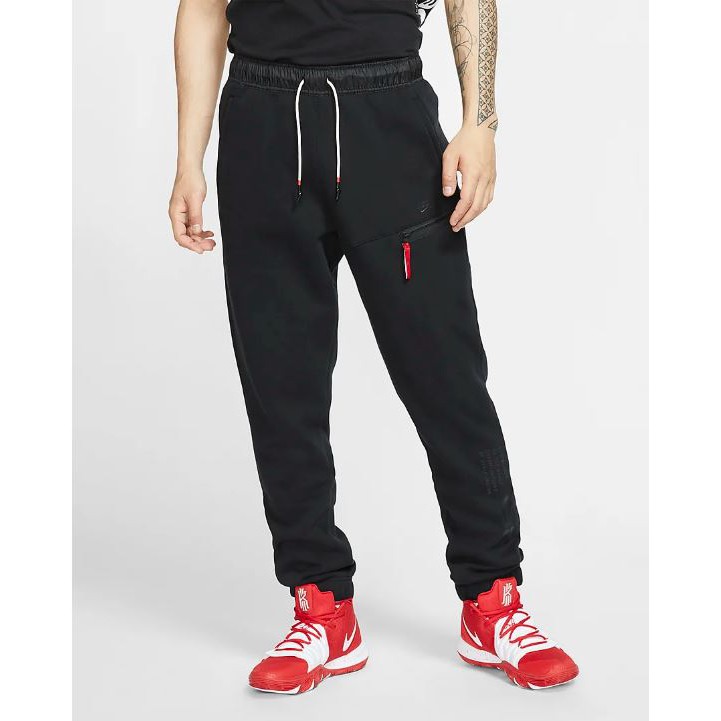 nike mens basketball trousers