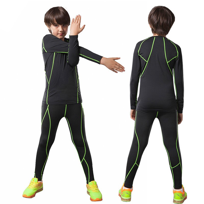 youth football tights