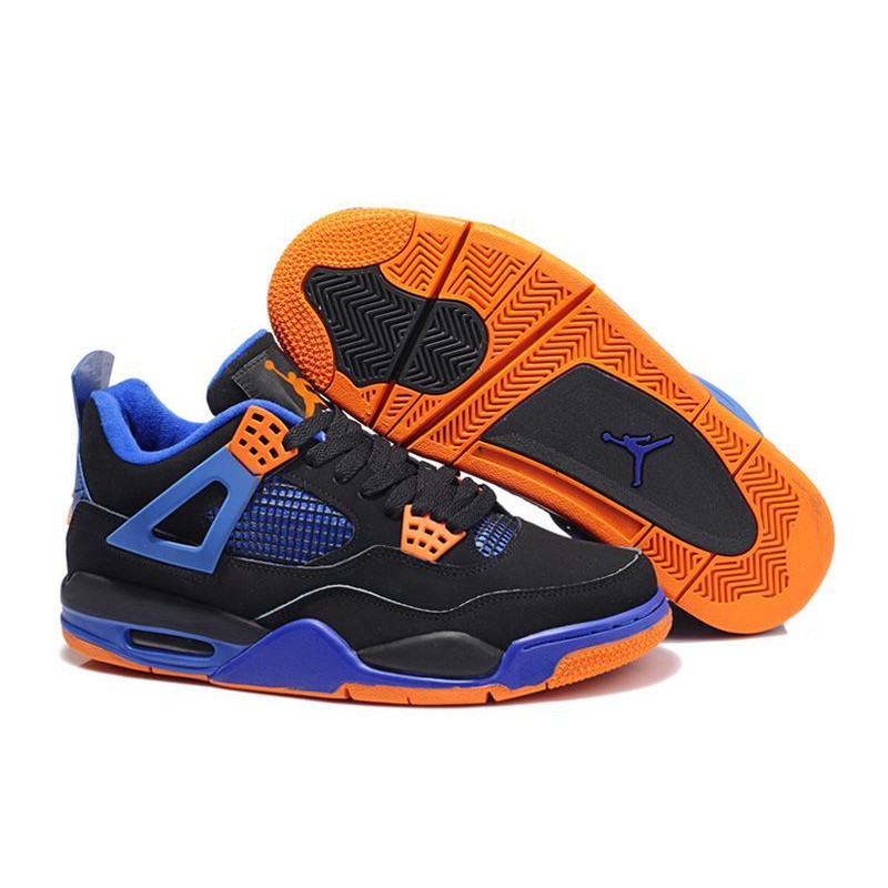 jordan retro 4 cavs