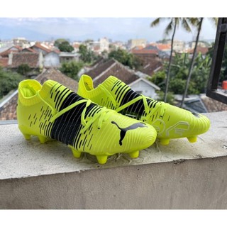 Kasut Bola Sepak Puma Future Z 1 1 Neymar Brazil Fg Volt Teaser Creativity Game On Spectra Pack Ultra Outdoor Football Shoes Men S Boots Soccer Cleats Shopee Malaysia