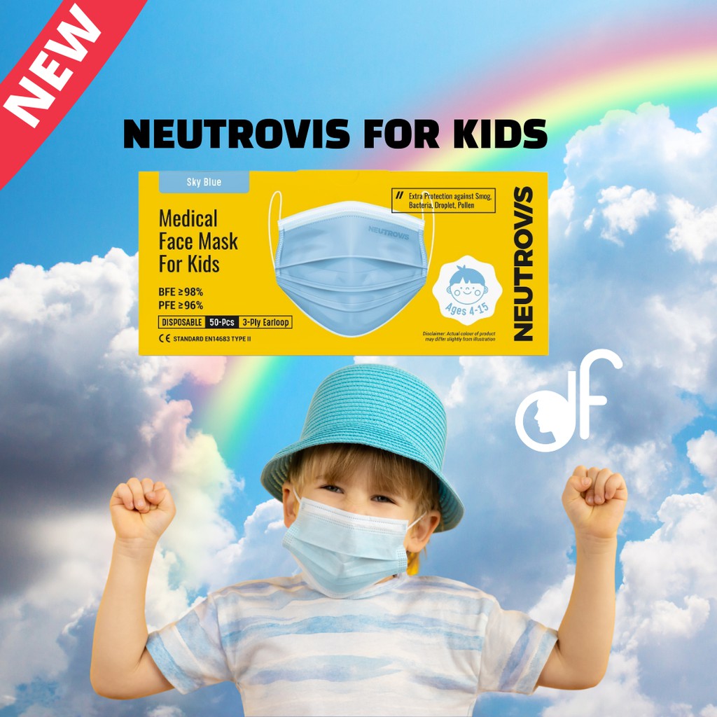 neutrovis mask shopee