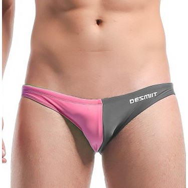 mens bulge swimwear