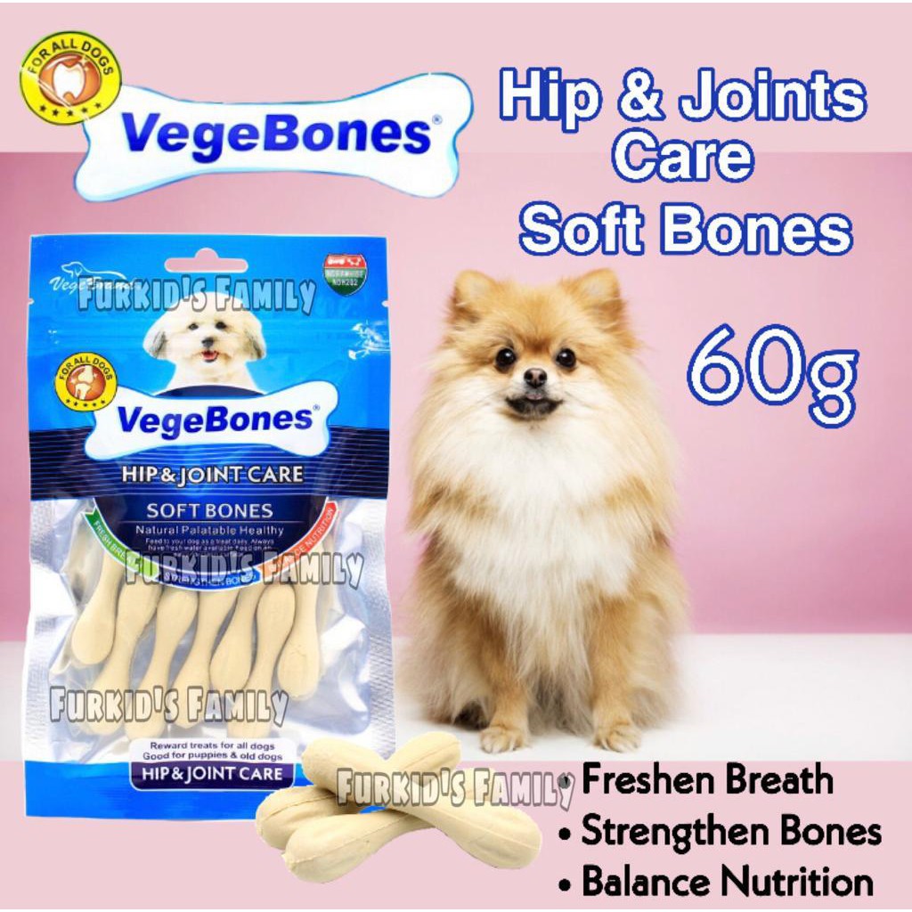 hip and joint care for dogs