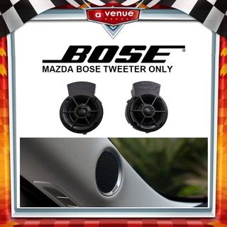 MAZDA CX-5 CX-8 CX-9 ORI BOSE TWEETER SPEAKER ONLY Shopee Malaysia