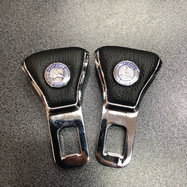 Mercedes Benz Car Seat Belt Extension Buckle 2020 Leather New Style
