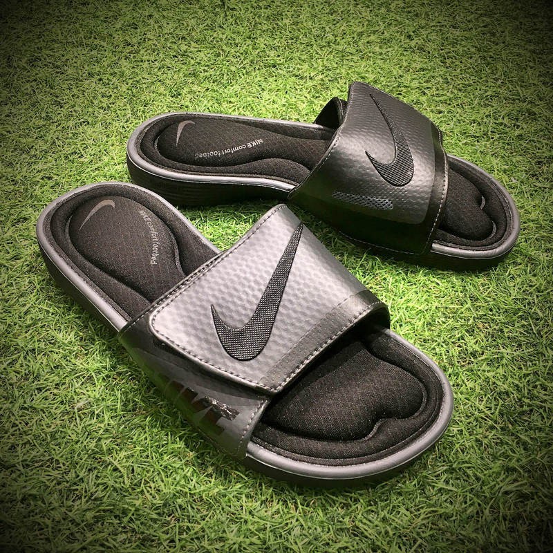 men's solarsoft comfort slide sandal