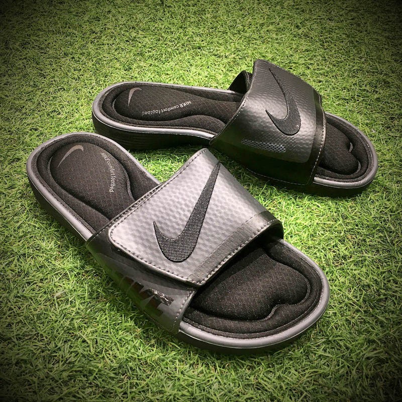 nike men's solarsoft comfort slide 705513 stores