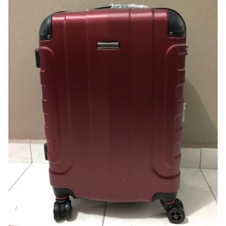 slazenger luggage 29 inch