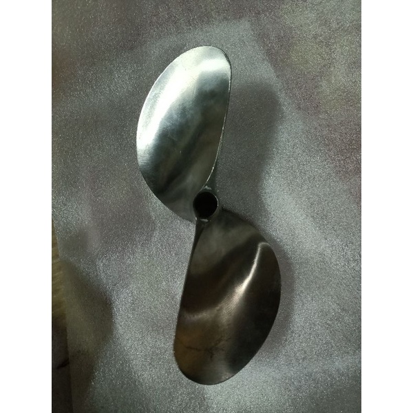 propeller racing 13hp stainless steel Shopee Malaysia