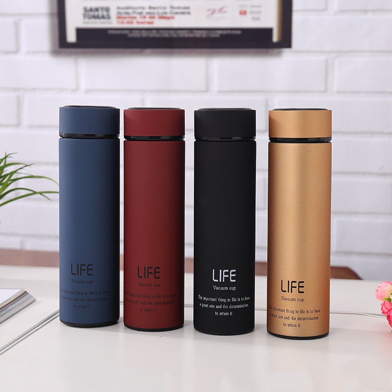 thermos travel bottle