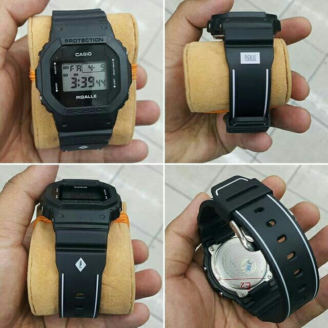 g shock dw 5600 pigalle