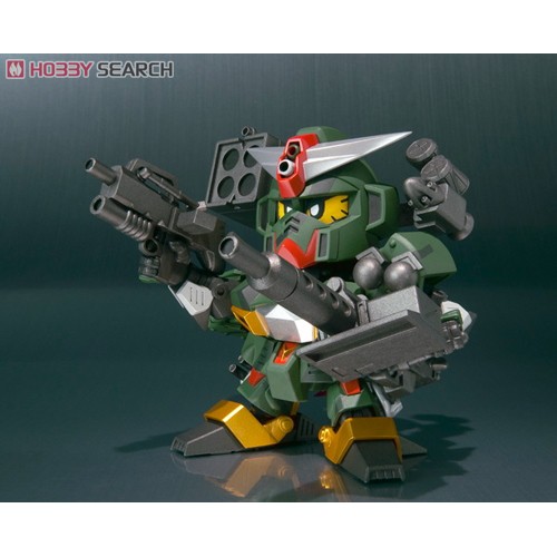 Bandai Robot Bandai sdx command gundam 