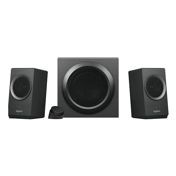 logitech 4.1
