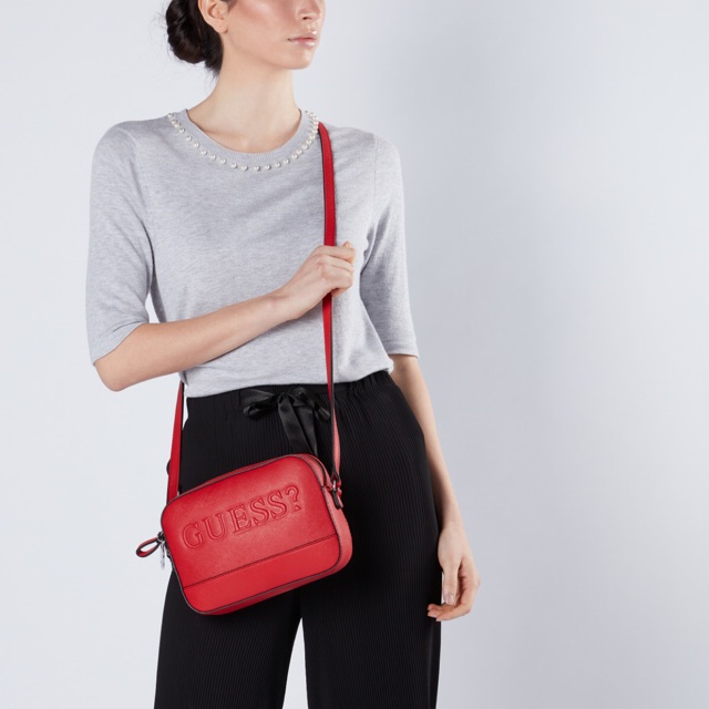guess crossbody bag malaysia