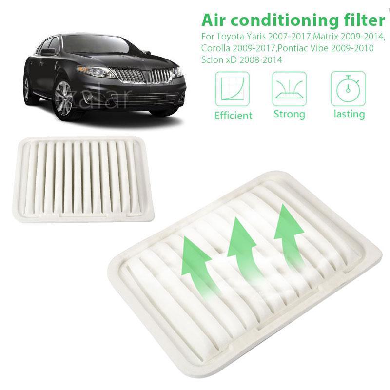 Air Filter 17801 20040 Auto Car Cabin Air Filter Anti Pollen Dust
