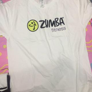 Zumba Fitness Logo T Shirt Mens Summer Fashion Cotton O Neck Short