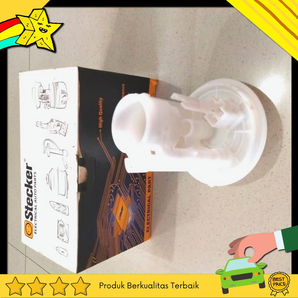 Toyota Avanza Car Fuel Pump House Toyota Rush Daihatsu Xenia Grand Max