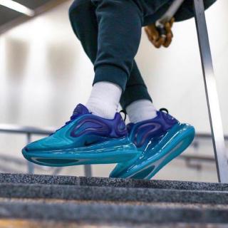 nike air max 720 sea forest nike air max 720 sea forest