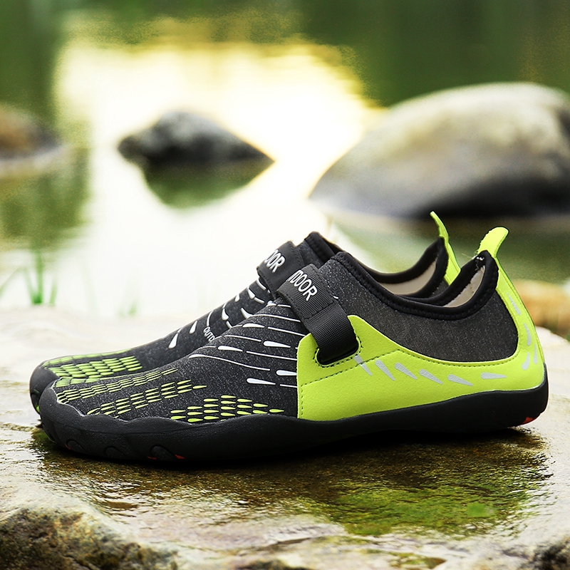 fishing shoes