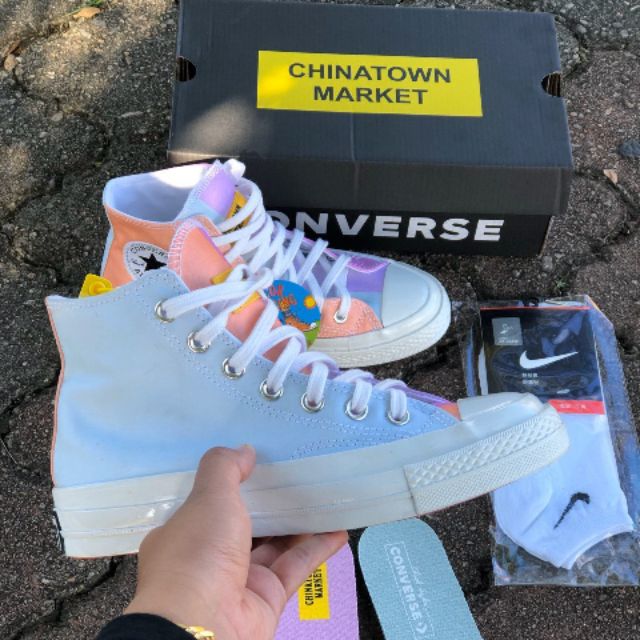 converse chinatown