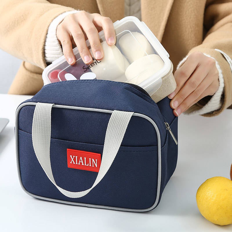 pack lunch bags