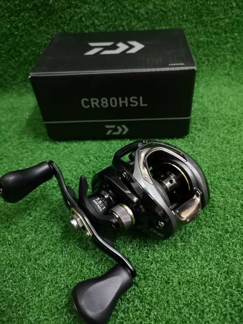 daiwa cr80hsl