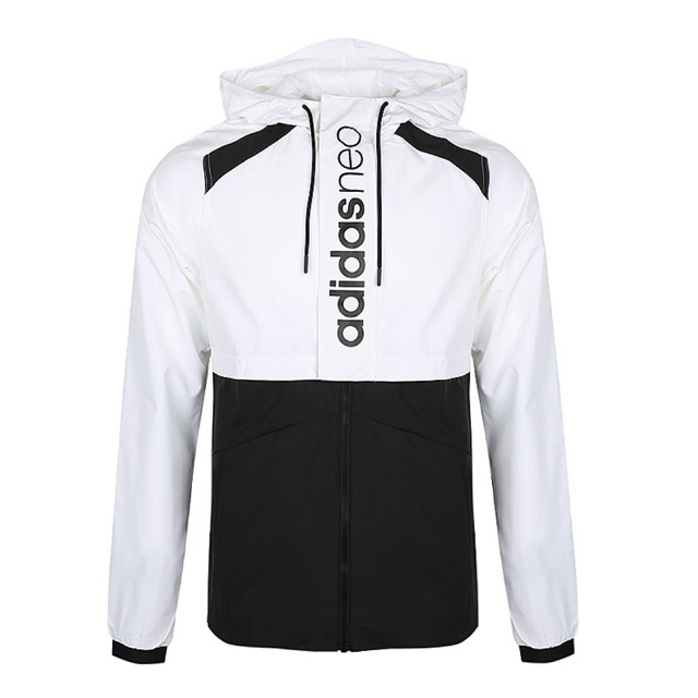 adidas neo coat