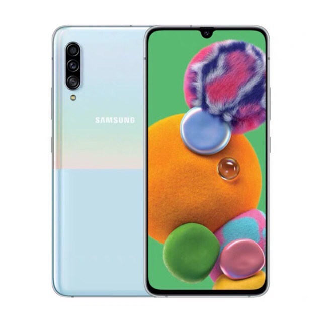 samsung a90 shopee